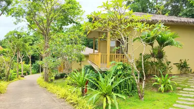 LAHANA RESORT PHU QUOC