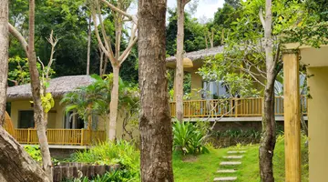 LAHANA RESORT PHU QUOC