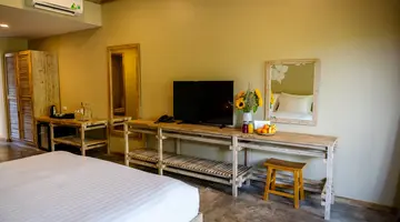 LAHANA RESORT PHU QUOC
