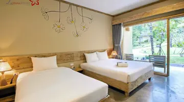 LAHANA RESORT PHU QUOC