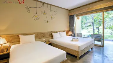 LAHANA RESORT PHU QUOC