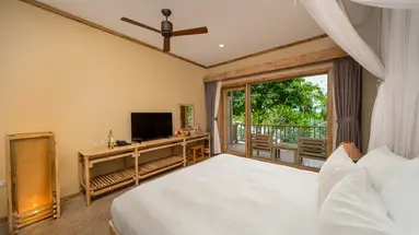 LAHANA RESORT PHU QUOC