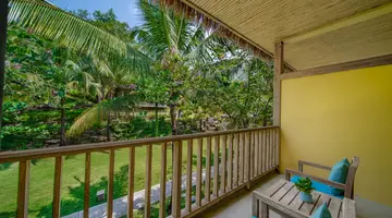 LAHANA RESORT PHU QUOC