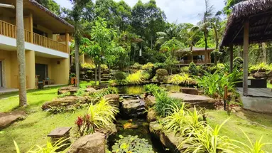 LAHANA RESORT PHU QUOC
