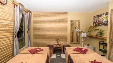LAHANA RESORT PHU QUOC