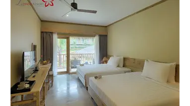 LAHANA RESORT PHU QUOC