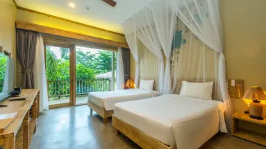 LAHANA RESORT PHU QUOC