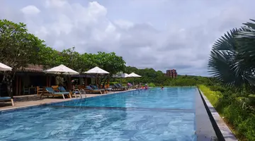LAHANA RESORT PHU QUOC