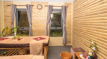 LAHANA RESORT PHU QUOC