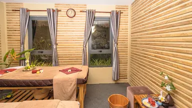 LAHANA RESORT PHU QUOC