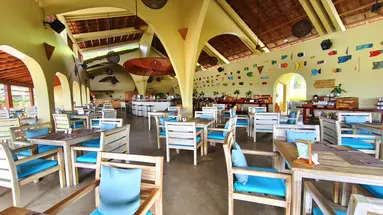 LAHANA RESORT PHU QUOC