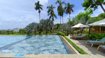 LAHANA RESORT PHU QUOC