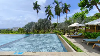 LAHANA RESORT PHU QUOC