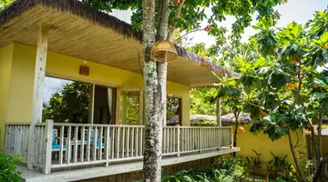 LAHANA RESORT PHU QUOC