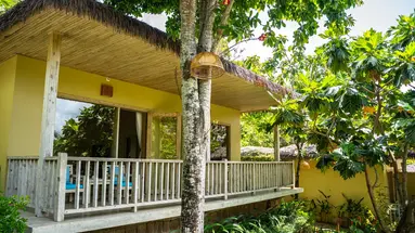 LAHANA RESORT PHU QUOC