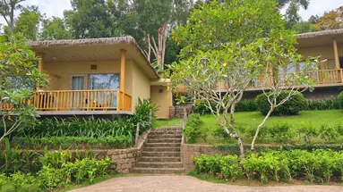 LAHANA RESORT PHU QUOC