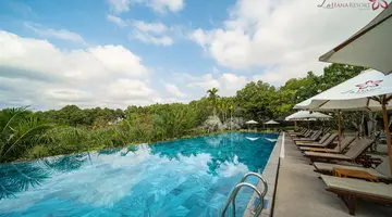 LAHANA RESORT PHU QUOC