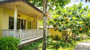 LAHANA RESORT PHU QUOC