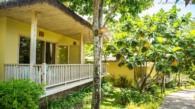LAHANA RESORT PHU QUOC
