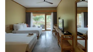 LAHANA RESORT PHU QUOC