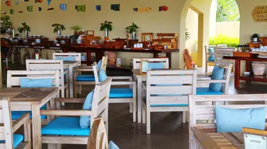 LAHANA RESORT PHU QUOC