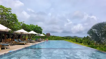 LAHANA RESORT PHU QUOC