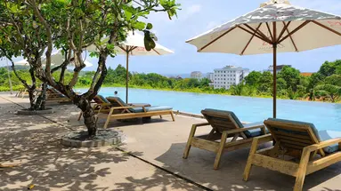 LAHANA RESORT PHU QUOC