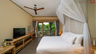 LAHANA RESORT PHU QUOC