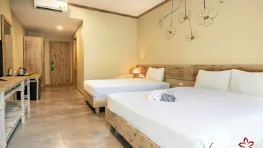LAHANA RESORT PHU QUOC