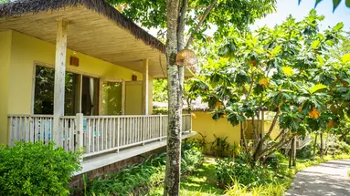 LAHANA RESORT PHU QUOC