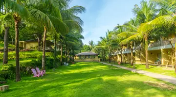LAHANA RESORT PHU QUOC