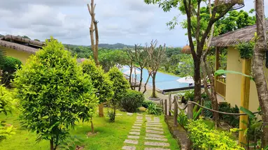 LAHANA RESORT PHU QUOC