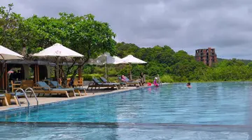LAHANA RESORT PHU QUOC