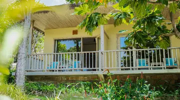 LAHANA RESORT PHU QUOC