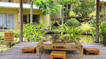 LAHANA RESORT PHU QUOC