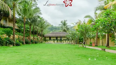 LAHANA RESORT PHU QUOC