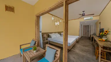 LAHANA RESORT PHU QUOC