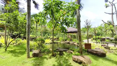 LAHANA RESORT PHU QUOC