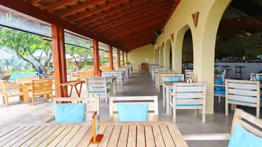LAHANA RESORT PHU QUOC