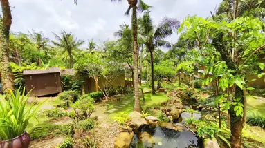 LAHANA RESORT PHU QUOC