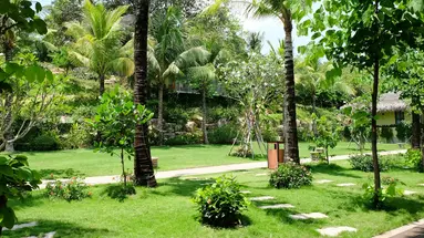 LAHANA RESORT PHU QUOC