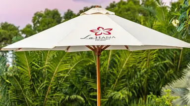 LAHANA RESORT PHU QUOC