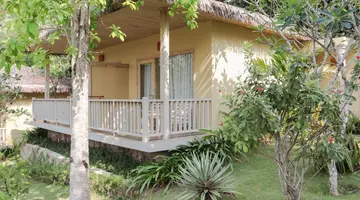 LAHANA RESORT PHU QUOC