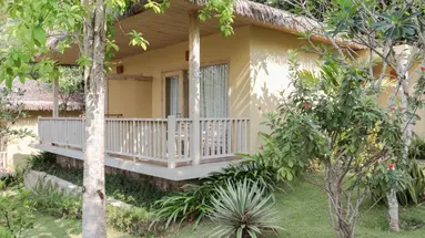 LAHANA RESORT PHU QUOC