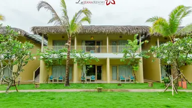 LAHANA RESORT PHU QUOC