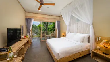 LAHANA RESORT PHU QUOC