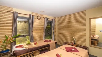 LAHANA RESORT PHU QUOC