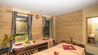LAHANA RESORT PHU QUOC