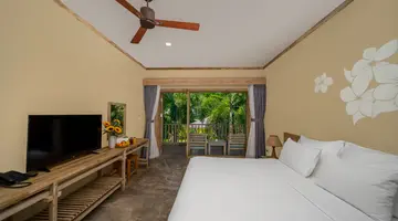 LAHANA RESORT PHU QUOC