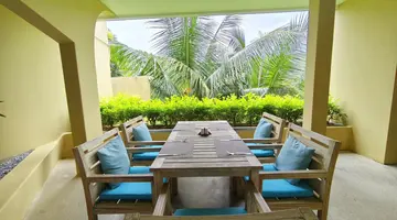 LAHANA RESORT PHU QUOC